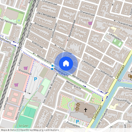 Klarenbeekstraat 54, Noord-Holland, 2013 ZH, Haarlem