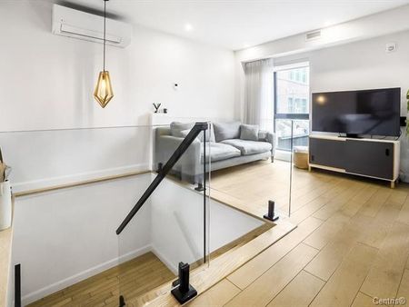 Appartement à louer - Montréal (Villeray/Saint-Michel/Parc-Extension) (Villeray) - Photo 4