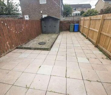 Oulton Close, Eastfield Green, Cramlington, NE23 - Photo 2