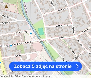 Kawalerka - nowoczesna i wyposażona. Prywatnie, bez prowizji ! - Zdjęcie 1