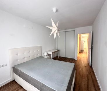 Piso de alquiler en Avenida San Carlos, 19, Solymar - Photo 6