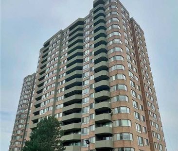 For Lease - 30 Thunder Grove Unit# 1406, Toronto, Ontario - Photo 1