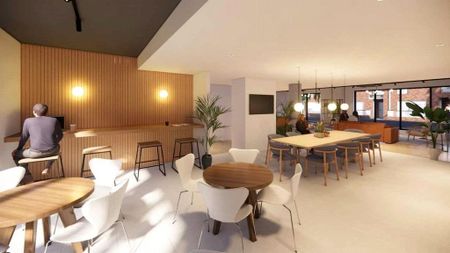 2 bedroom flat to rent - Photo 4