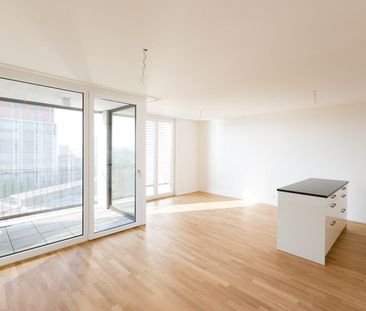 3.5-Zimmer, 70 m², CHF 2'110.- - Photo 2