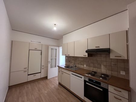 Appartement de 3 pièces au calme à Delémont - Photo 3