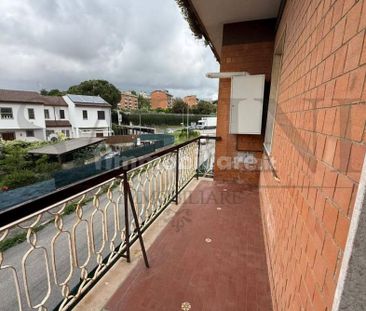 Bilocale via San Carlino, Centro, Genzano di Roma - Photo 1