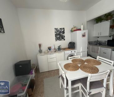 Location Appartement 2 pièces 55m² LES PENNES MIRABEAU 13170 - Photo 4