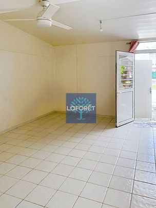 Appartement T3 Fort-de-France à louer - Photo 1
