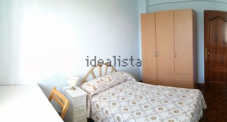 Alquiler de piso en Arangoiti - Photo 2
