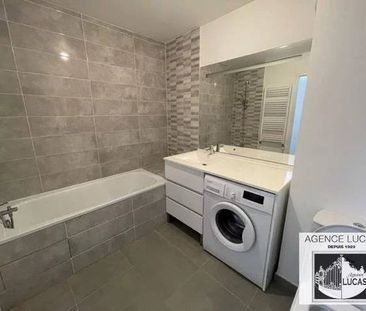 Rental Apartment - Photo 1