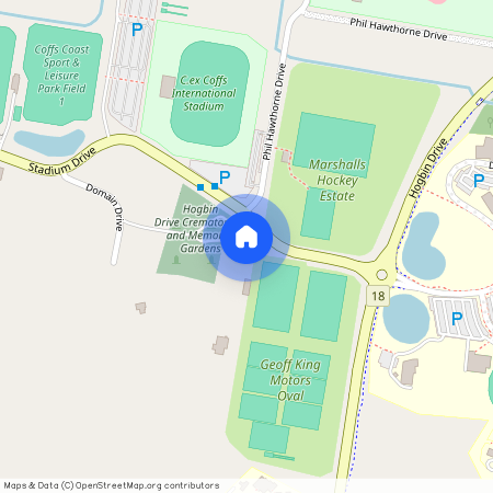 Hogbin Drive, Coffs Harbour, New South Wales 2450, Coffs-Harbour