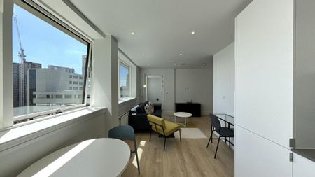 1 bedroom flat to rent - Photo 5
