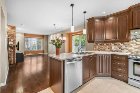 4611 Boul. Dagenais O., H7R 1L7, Laval - Photo 3