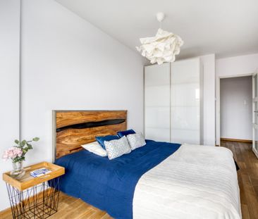 Taras 32 m² - 4 pokoje - apartamentowiec - Photo 6