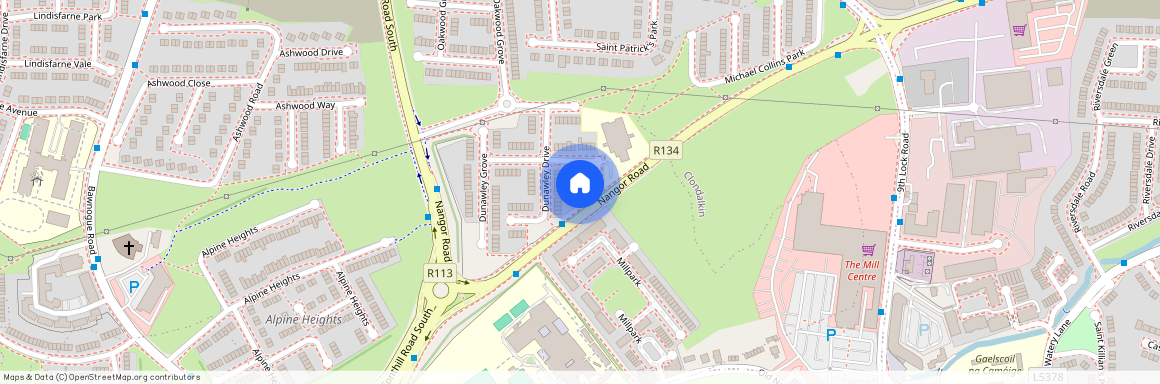Dunawley Way, Clondalkin, Dublin 22, Dublin