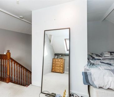 2 bedroom maisonette to rent - Photo 6