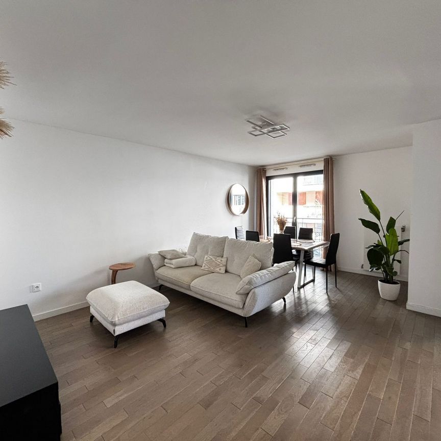 Location Appartement 3 pièces 67m² BOIS COLOMBES 92270 - Photo 1