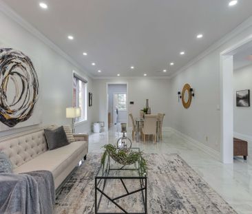 For Lease - 2299 Glazebrook Circle, Oakville, Ontario - Photo 3