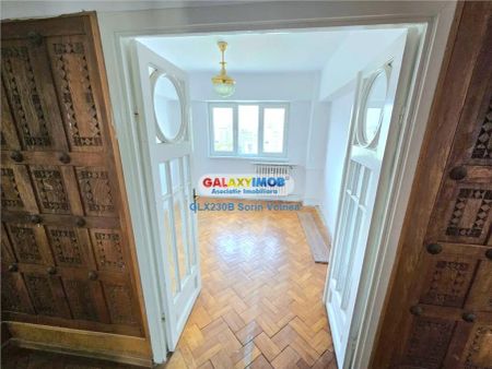 Apartament 4 camere Obor metrou | transformat din 5 camere | 2 bai - Photo 4