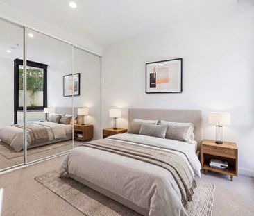 Modern Ground-Floor Living in the Heart of Box Hill - Photo 6