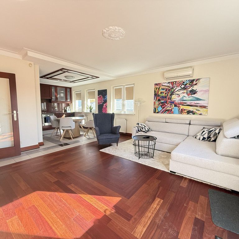 Komfortowy apartament przy Pl.Batorego z garażem - Фото 1