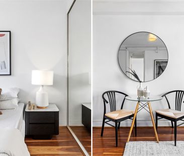 123/19-29 Tusculum Street, Potts Point NSW 2011 - Apartment For Ren... - Photo 5