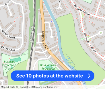 Alexandra Ville, Skipton, North Yorkshire, BD23 2QZ - Photo 1