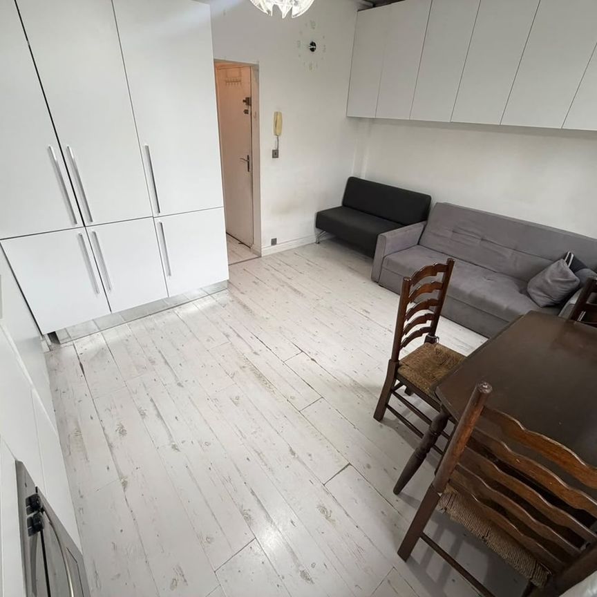 1 Bed Flat, Lewisham Way, SE14 - Photo 1