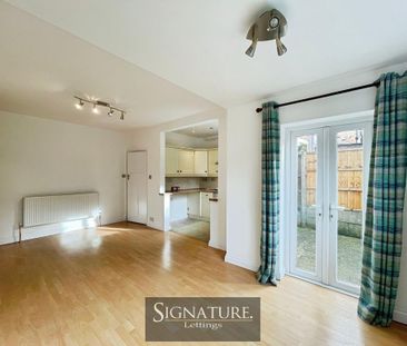 3 bedroom semi-detached house to rent - Photo 4