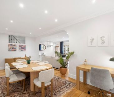 3 bedroom terraced house to rent - Photo 3