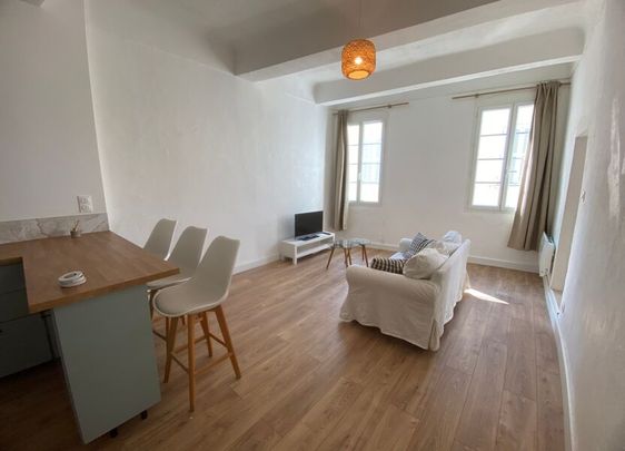 Appartement à louer 2 pièces • Le Beausset - Photo 1