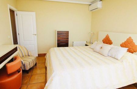 4 room luxury House for rent in Altea, Valencia - Foto 4