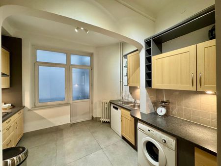 Neuvième de ligne 46 - Photo 5