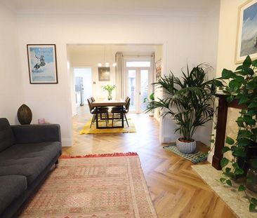 3 bedroom terraced house to rent - Photo 3