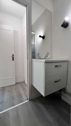 Location / Appartement - Photo 1