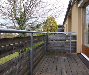 Helle 2-Zimmerwohnung mit Balkon in ruhiger Lage in Feldkirch - Photo 3