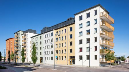 Bäckby Torggata, Västerås - Photo 4