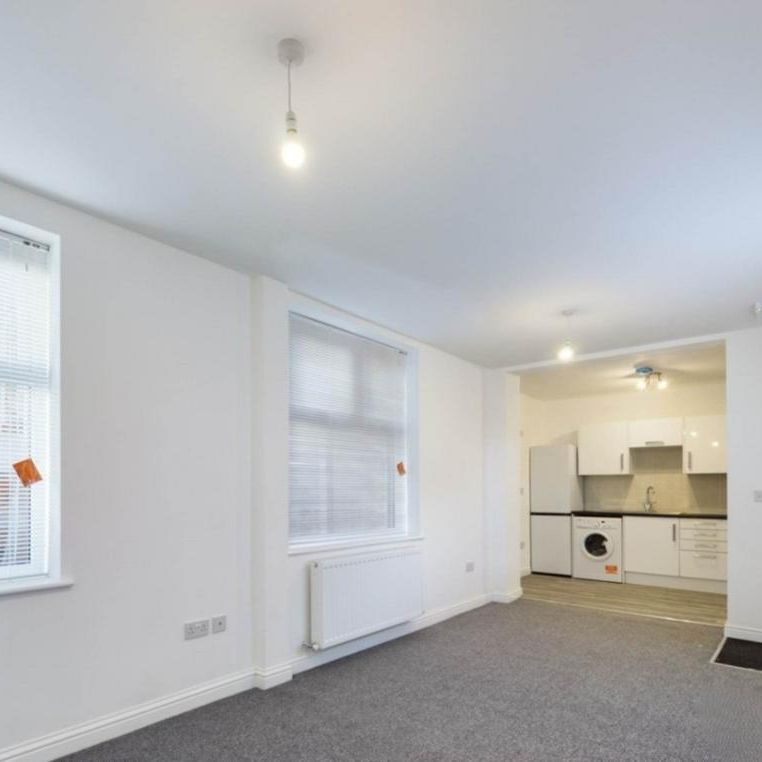 1 bedroom maisonette to rent - Photo 1