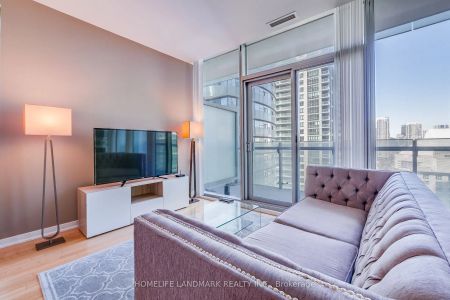 14 York Street #1807 - Photo 3