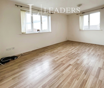 2 bedroom apartment to rent Speedwell Close, CB1 - Photo 1