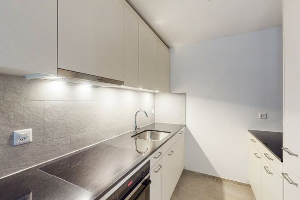 4.5 Zimmer, 135 m², EG - Foto 1
