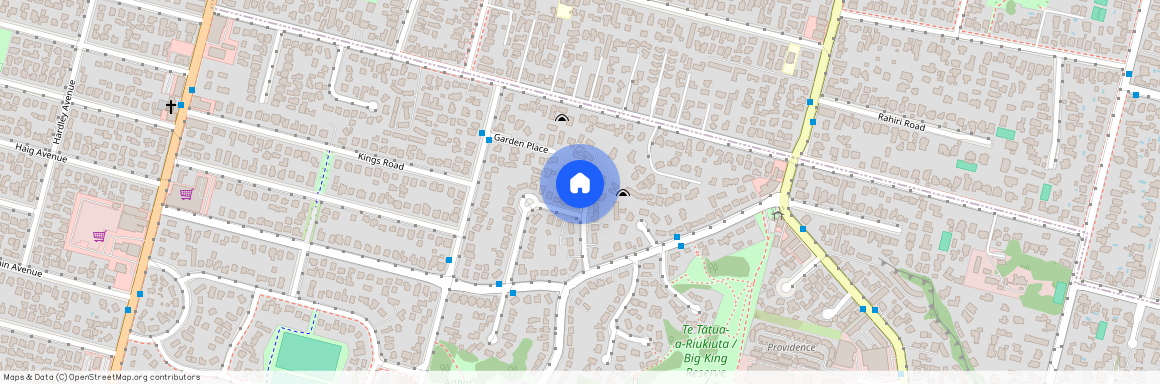 18 Fulljames Avenue, Three Kings, Auckland City