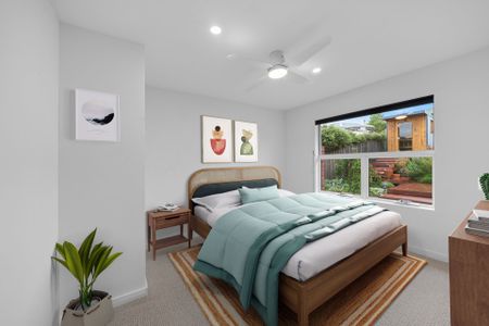 Rare Find with Space, Style and Serene Water Views - Photo 3