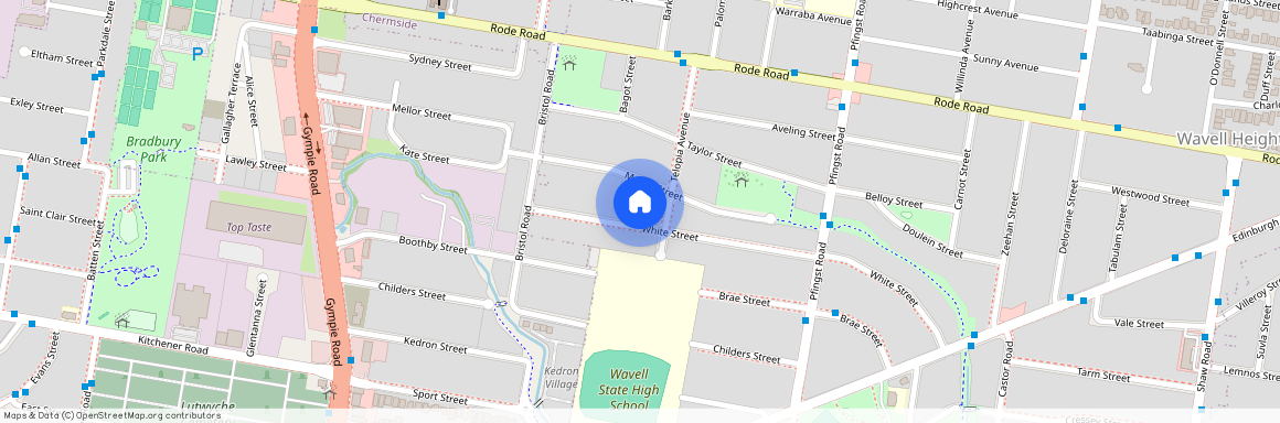 89 White Street, Qld 4012, Wavell Heights