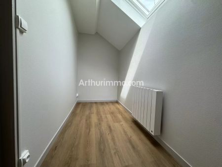 Location Appartement 2 pièces 46 m2 à Chaussin - Photo 5