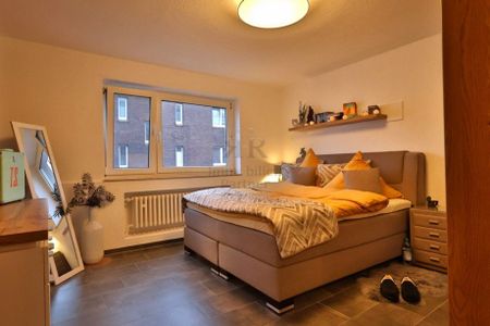 Traumhaft schöne, moderne und helle 2-Zimmerwohnung mit Balkon im 1. OG! - Photo 5