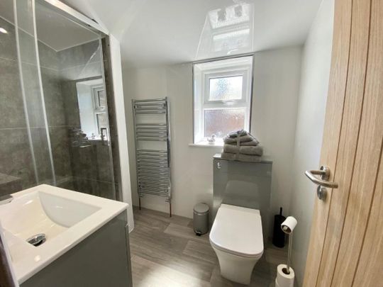 Hambleton Terrace, York - Photo 1