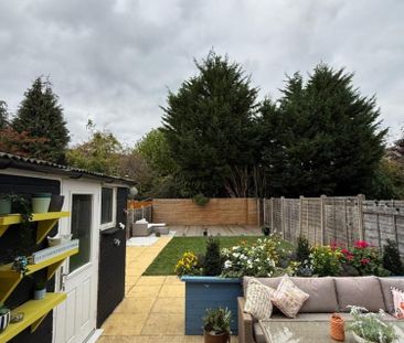 3 bedroom House To Let Total Size: 872 SQ FT - Photo 4
