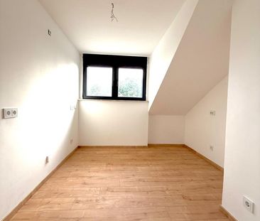 Große 3-Zimmerwohnung mit Fußbodenheizung - Foto 1