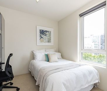 Carlton Residence-2 Bedroom Standard Apartment - Photo 4